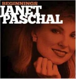 080688897222 Beginings Janet Paschal