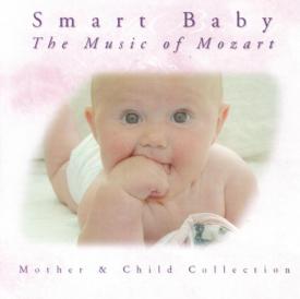 614187009529 Smart Baby : Mother And Child