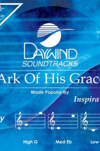 614187011836 Ark of His Grace