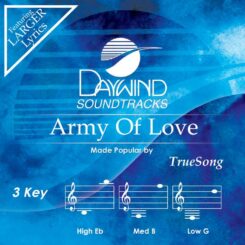 614187019030 Army of Love