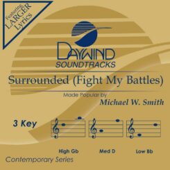 614187071229 Surrounded (Fight My Battles)