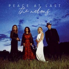 614187109113 Peace At Last Vinyl (Vinyl)