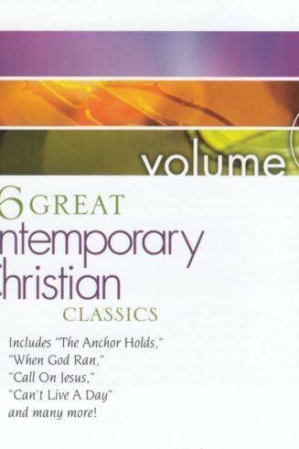 614187133521 16 Great Contemporary Christian Classics 2