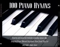 614187250228 100 Piano Hymns