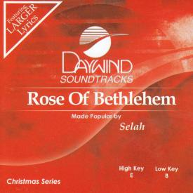 614187306420 Rose Of Bethlehem