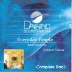 614187338926 Everyday People Complete Track