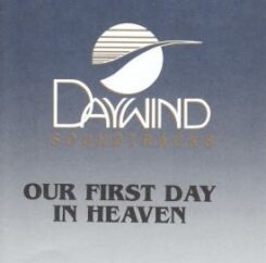 614187881620 Our First Day In Heaven