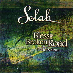 715187894426 Bless The Broken Road The Duets Album