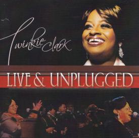 728028297904 Live And Unplugged (CD with DVD)