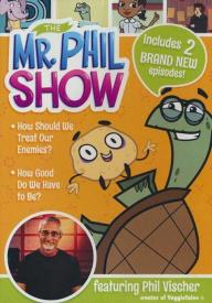 796745000497 Mr Phil Show Volume 5 (DVD)