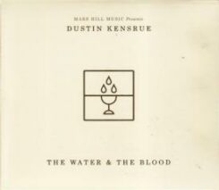 810539020178 Water And The Blood