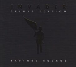 810539021076 Invader Deluxe Edition