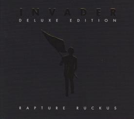 810539021076 Invader Deluxe Edition