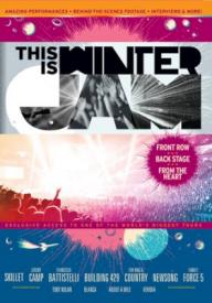 818728011686 This Is Winter Jam (DVD)