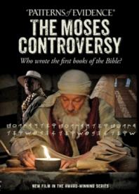 829567131428 Patterns Of Evidence The Moses Controversy (DVD)