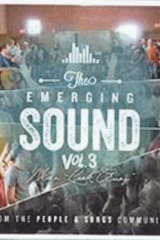 845121013948 Emerging Sound Vol 3