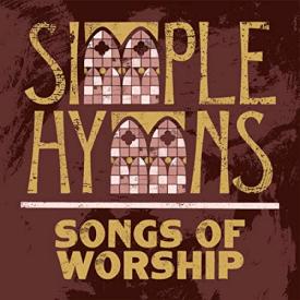 850007200565 Simple Hymns Songs Of Worship