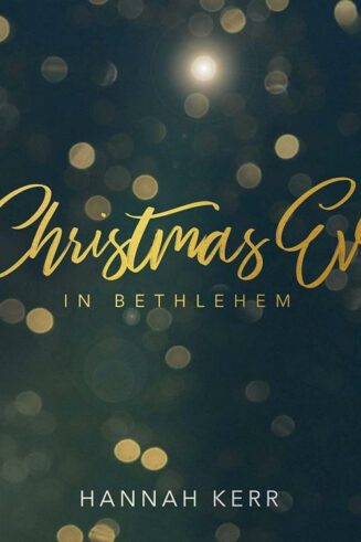 851491003359 Christmas Eve In Bethlehem