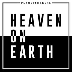 855323008611 Heaven On Earth (CD with DVD)