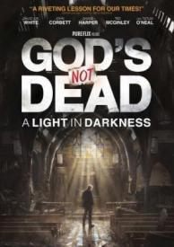 857000006675 Gods Not Dead A Light In Darkness (DVD)