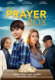 857000006736 Prayer Box : Sometimes God Works Outside The Box (DVD)