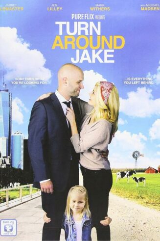 857533003868 Turn Around Jake (DVD)