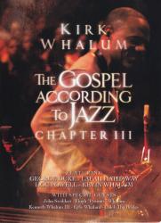 881284514298 Gospel According To Jazz Chapter 3 (DVD)