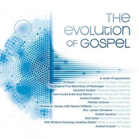 881284515820 Evolution Of Gospel