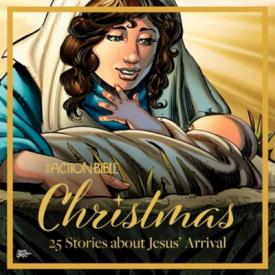 9780830784646 Christmas : 25 Stories About Jesus' Arrival