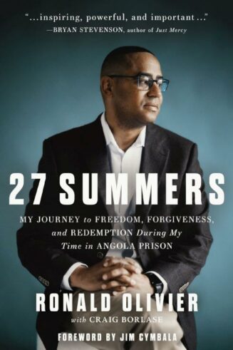 9781400239122 27 Summers : My Journey To Freedom