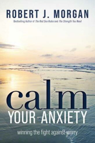 9781400334308 Calm Your Anxiety: