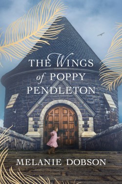 9781496474575 Wings Of Poppy Pendleton