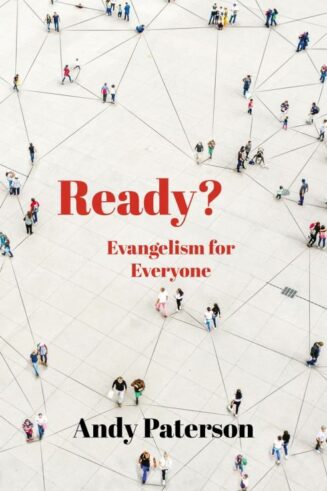 9781527110953 Ready : Evangelism For Everyone