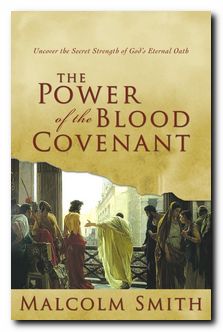 9781577948162 Power Of The Blood Covenant