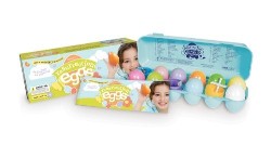 9781602003927 Resurrection Eggs Updated Edition