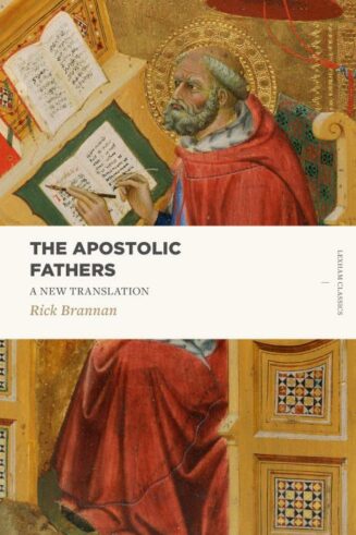 9781683590644 Apostolic Fathers : A New Translation