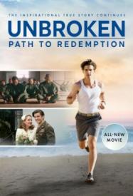 191329050439 Unbroken Path To Redemption (DVD)