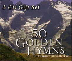 614187004128 50 Golden Hymns