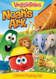 820413141295 Noahs Ark : A Lesson In Trusting God (DVD)
