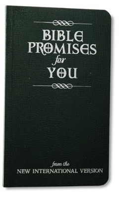 9780310803881 Bible Promises For You NIV