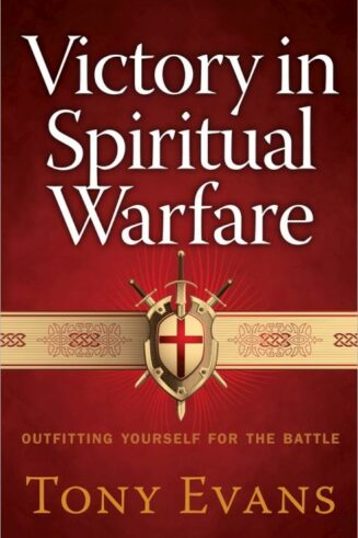 9780736939997 Victory In Spiritual Warfare
