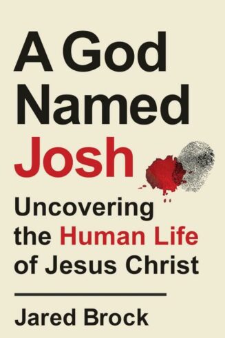 9780764239625 God Named Josh