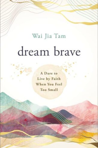 9780800763503 Dream Brave : A Dare To Live By Faith When You Feel Too Small