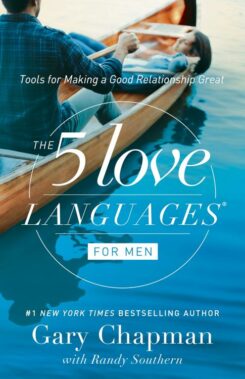 9780802412720 5 Love Languages For Men