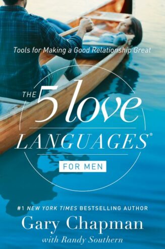 9780802412720 5 Love Languages For Men
