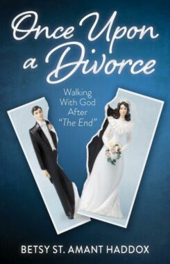 9780825447983 Once Upon A Divorce