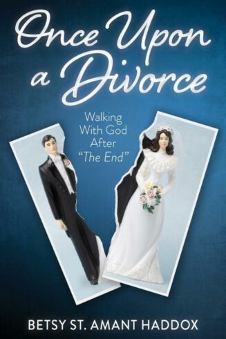 9780825447983 Once Upon A Divorce