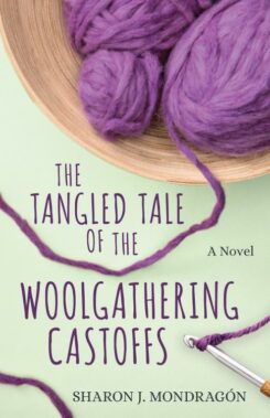 9780825448201 Tangled Tale Of The Woolgathering Castoffs