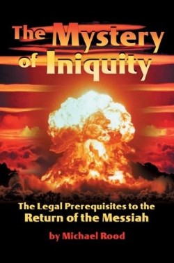 9780882709987 Mystery Of Iniquity