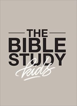 9780998491097 Bible Study For Kids